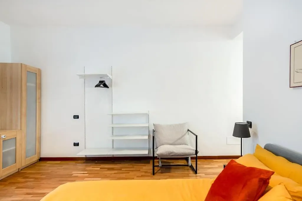 Apartment Fiera Milano E City Life A 10 Min A Piedi Free Wi-Fi Corso Sempione