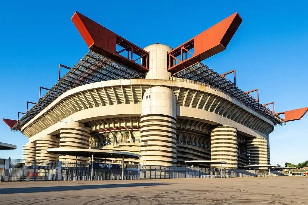 Fiera Milano E City Life A 10 Min A Piedi Free Wi-Fi Corso Sempione Italy